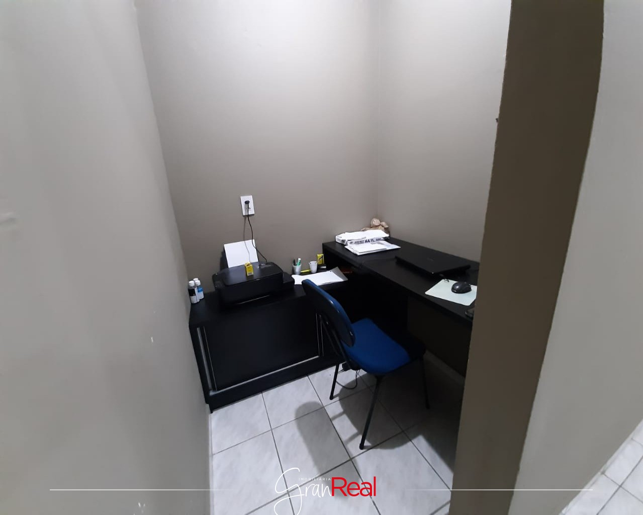 Depósito-Galpão, 300 m² - Foto 7