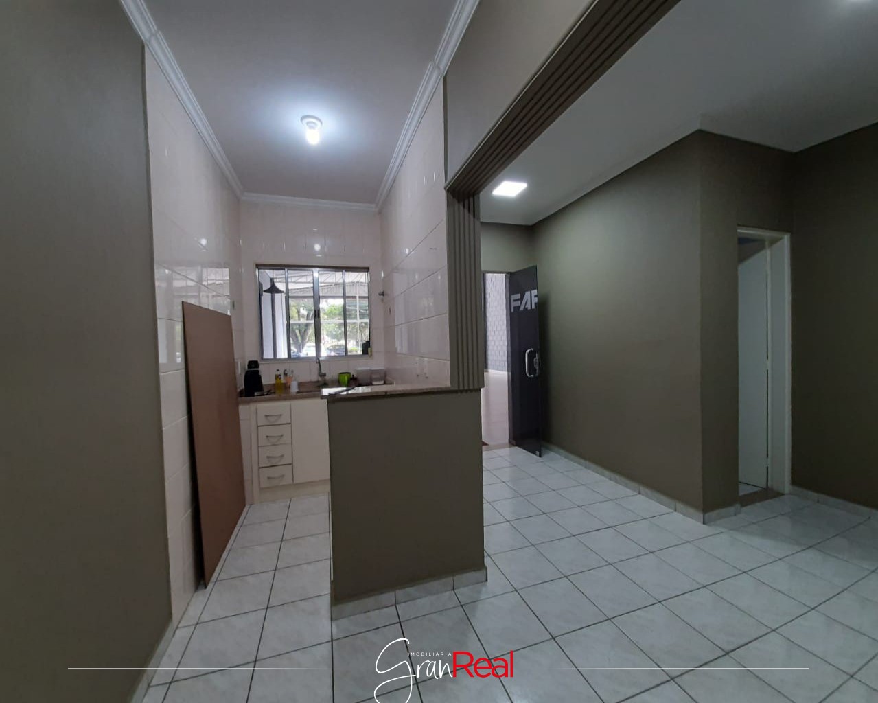 Depósito-Galpão, 300 m² - Foto 9