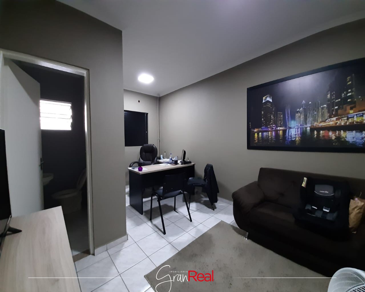 Depósito-Galpão, 300 m² - Foto 10