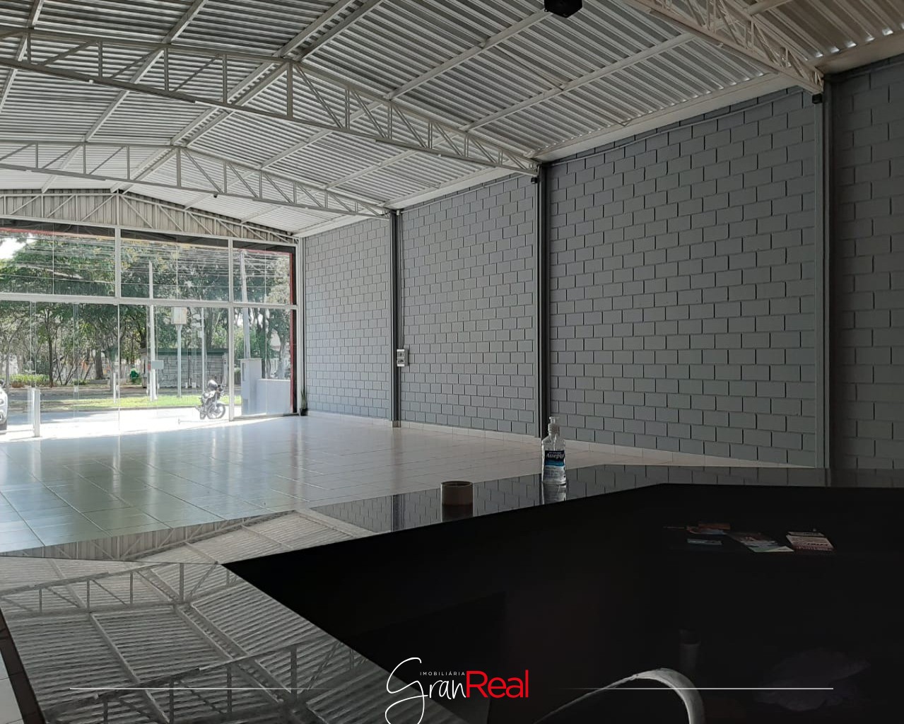 Depósito-Galpão, 300 m² - Foto 12