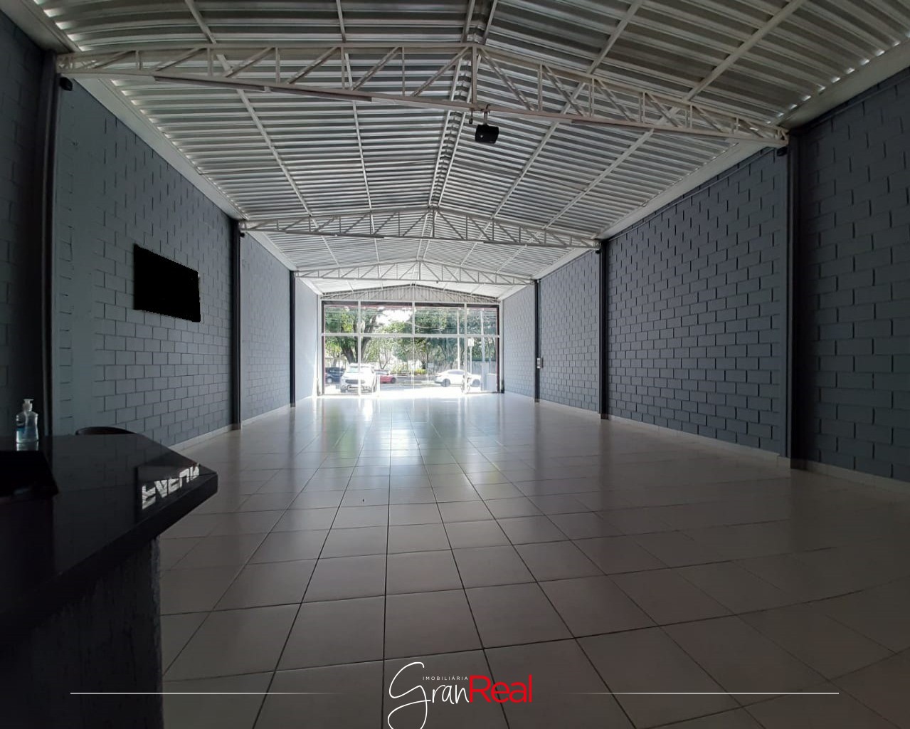 Depósito-Galpão, 300 m² - Foto 15