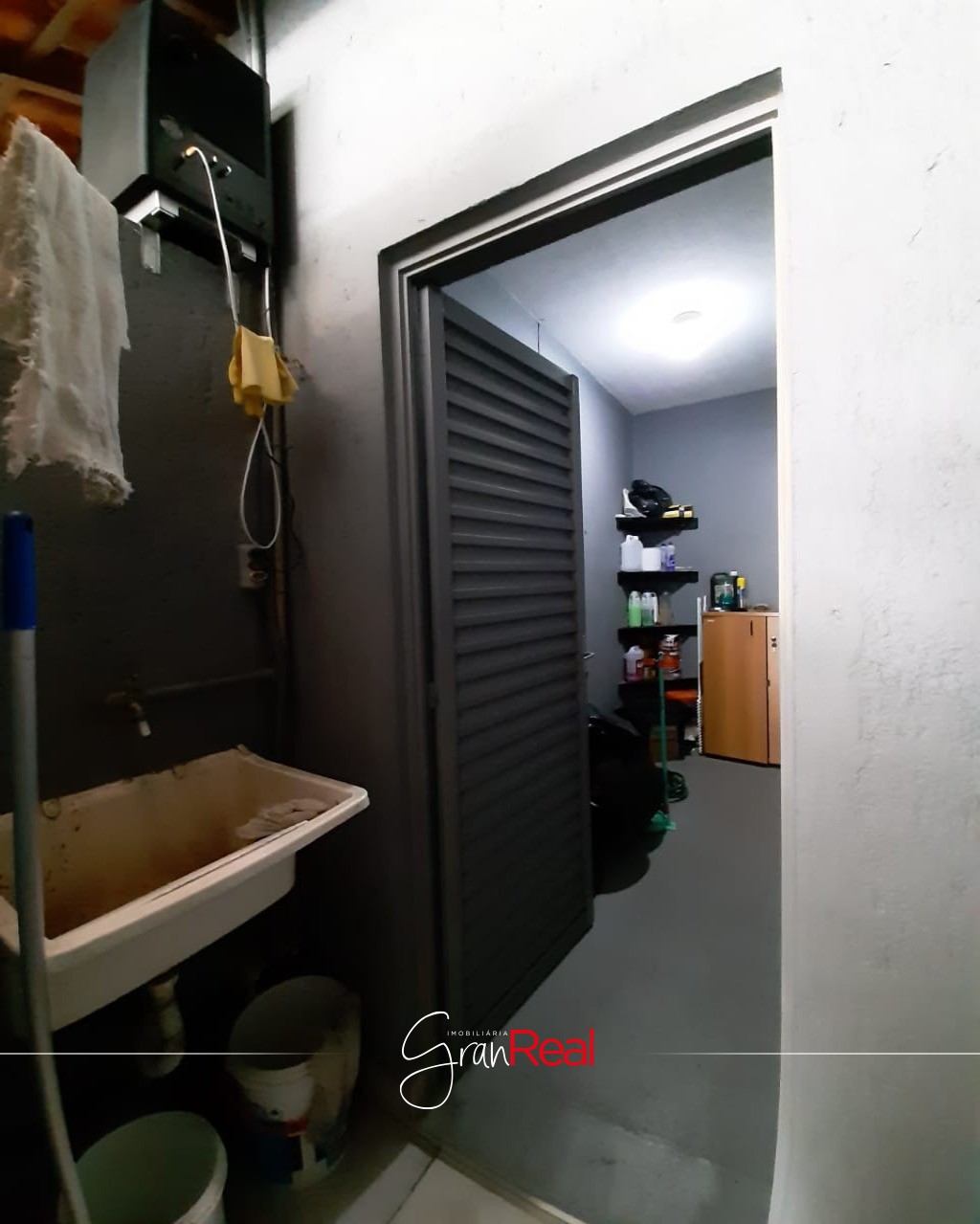 Depósito-Galpão, 300 m² - Foto 17