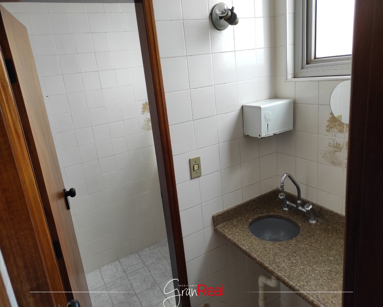 Sala-Conjunto, 47 m² - Foto 9