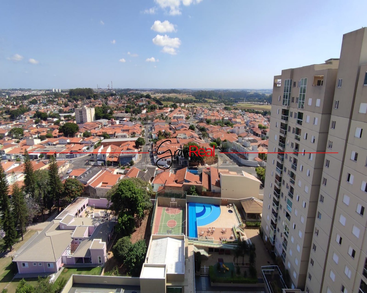 Cobertura para alugar com 3 quartos, 155m² - Foto 1