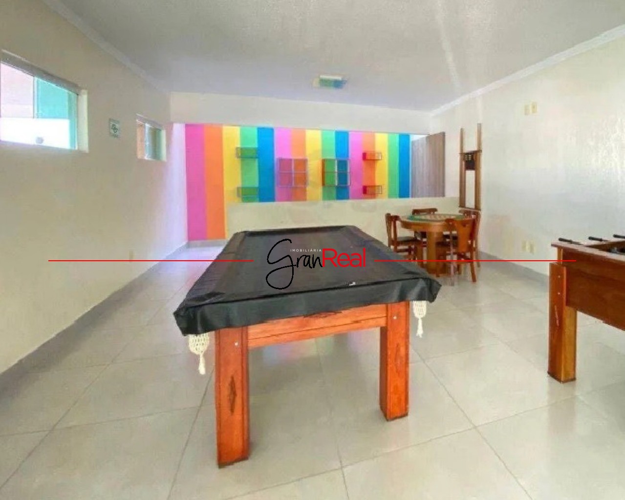 Cobertura para alugar com 3 quartos, 155m² - Foto 11