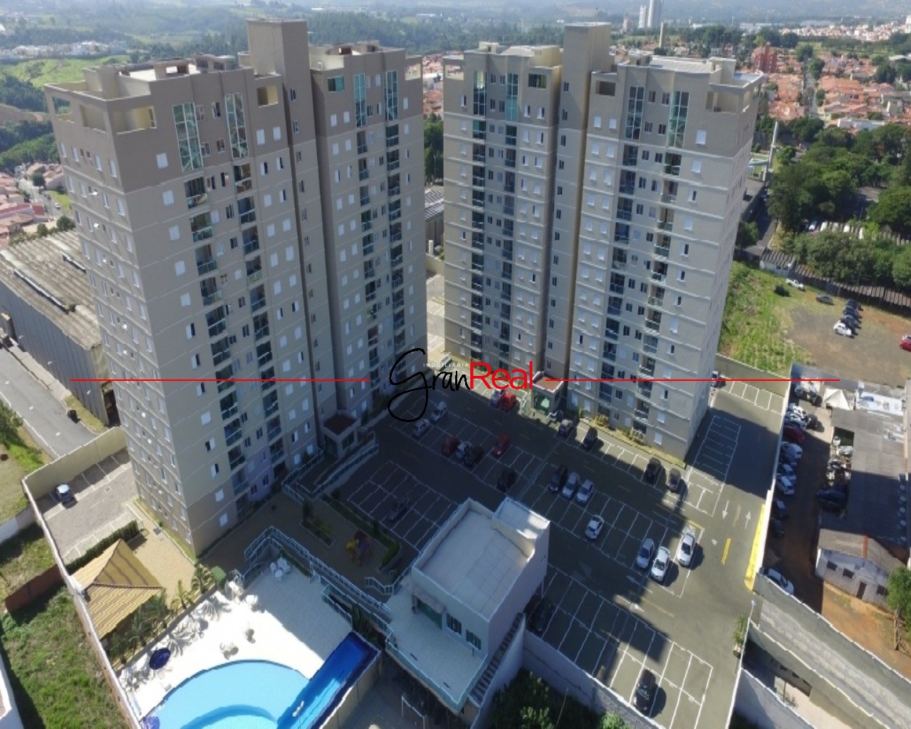 Cobertura para alugar com 3 quartos, 155m² - Foto 2