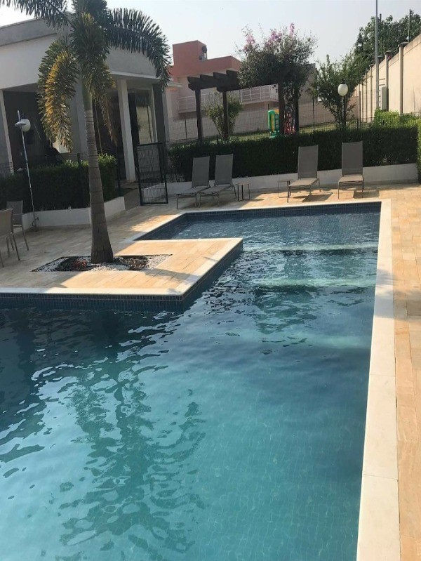 Casa de Condomínio, 3 quartos - Foto 24