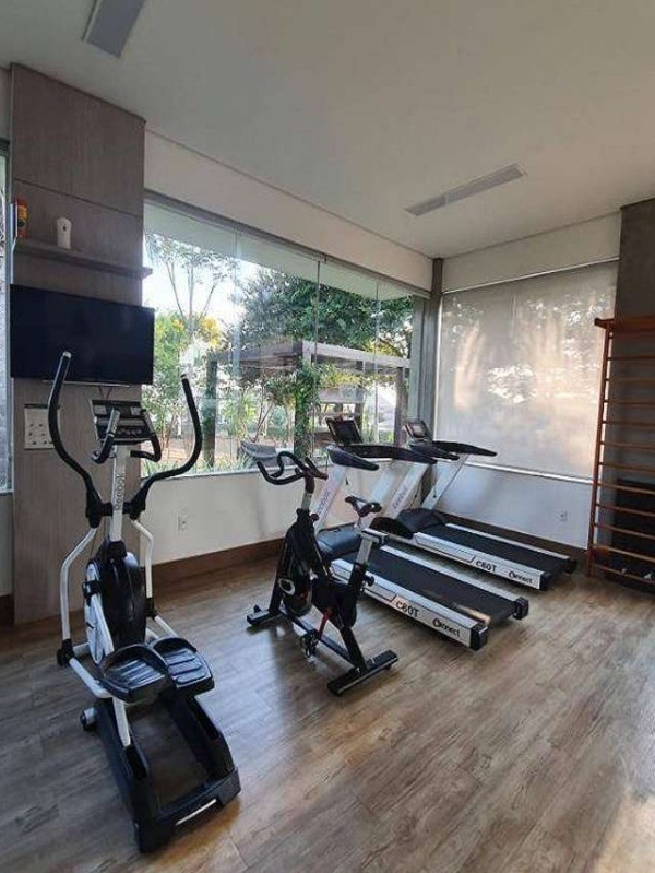 Casa de Condomínio, 3 quartos - Foto 27