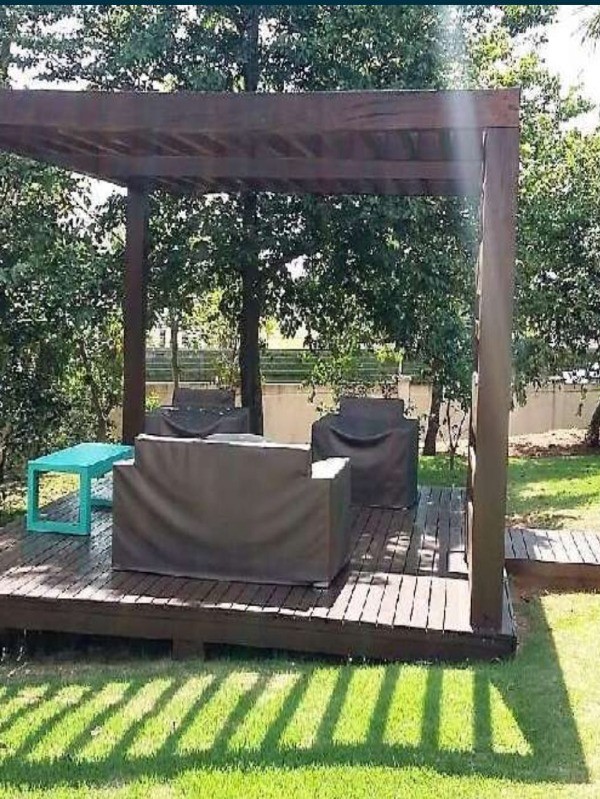 Casa de Condomínio, 3 quartos - Foto 28