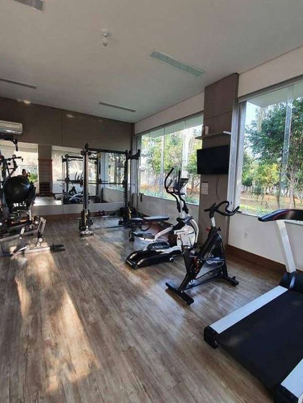 Casa de Condomínio, 3 quartos - Foto 31