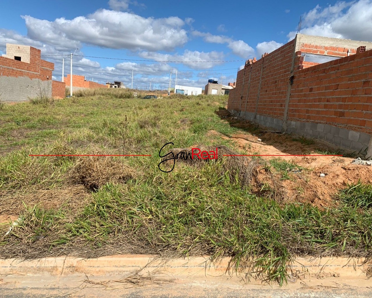 Terreno, 150 m² - Foto 1