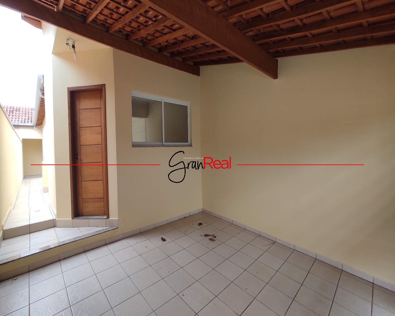 Casa, 2 quartos - Foto 1