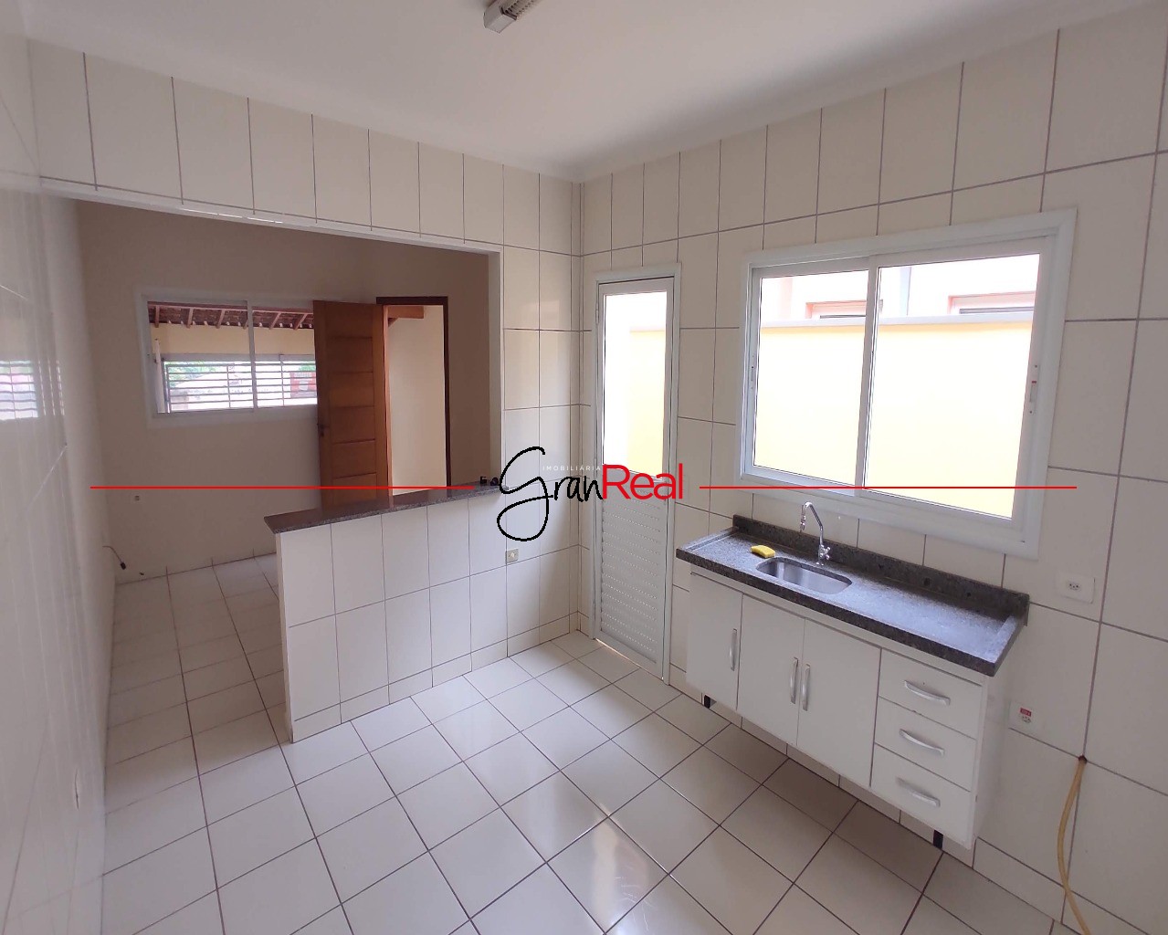 Casa, 2 quartos - Foto 5