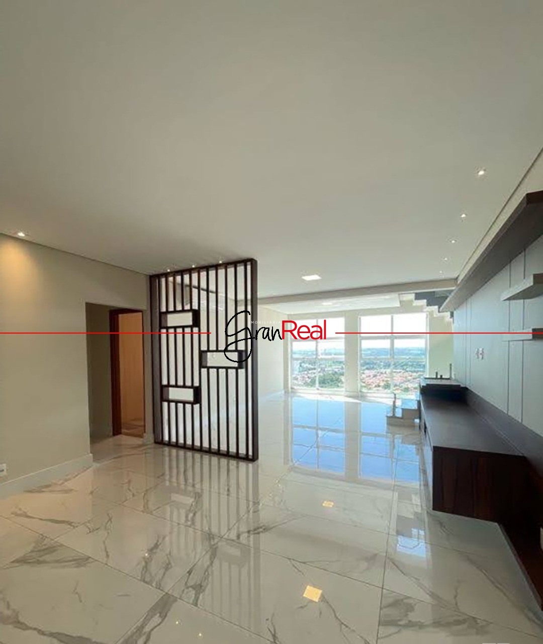 Apartamento, 3 quartos, 287 m² - Foto 2