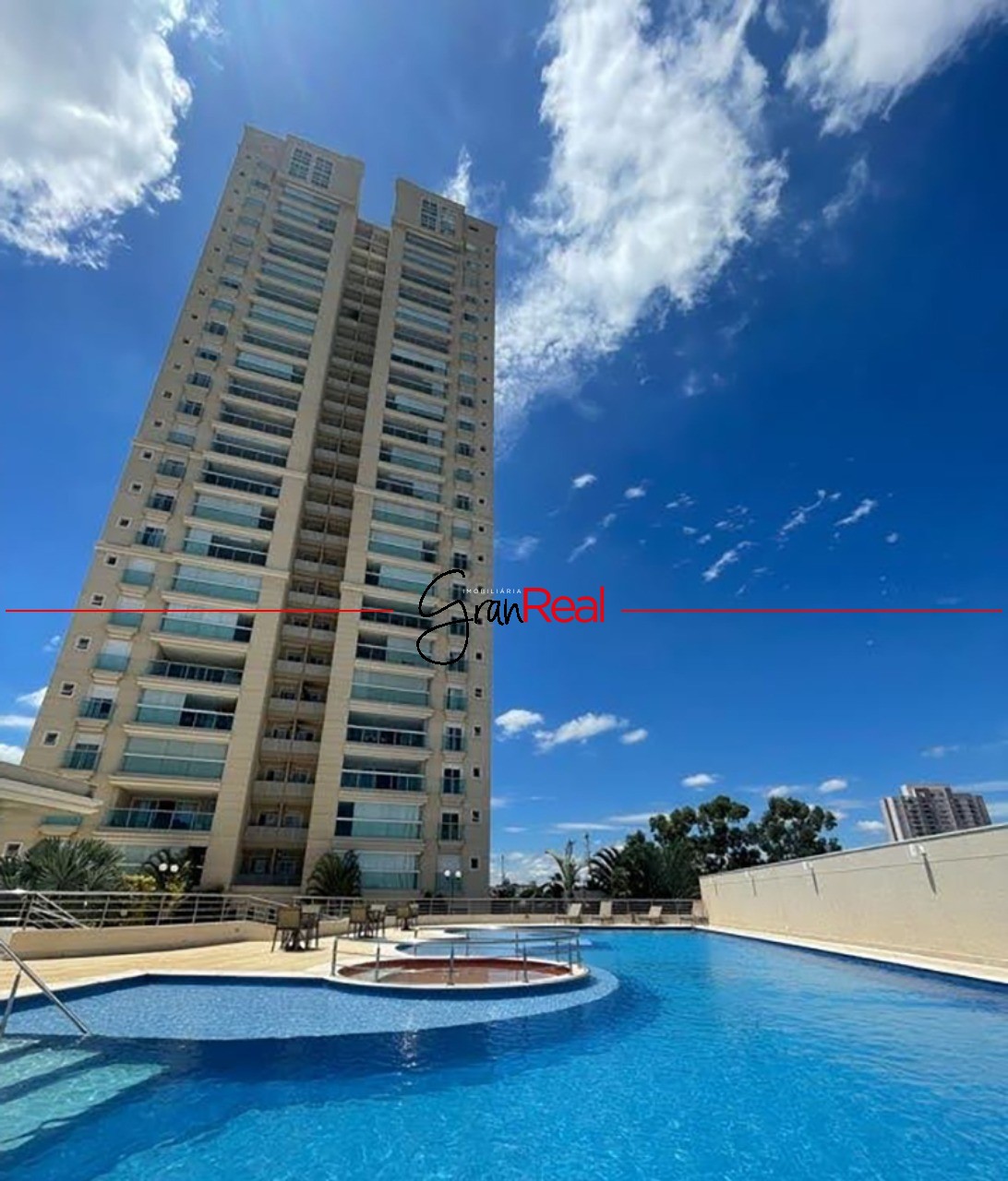 Apartamento, 3 quartos, 287 m² - Foto 1