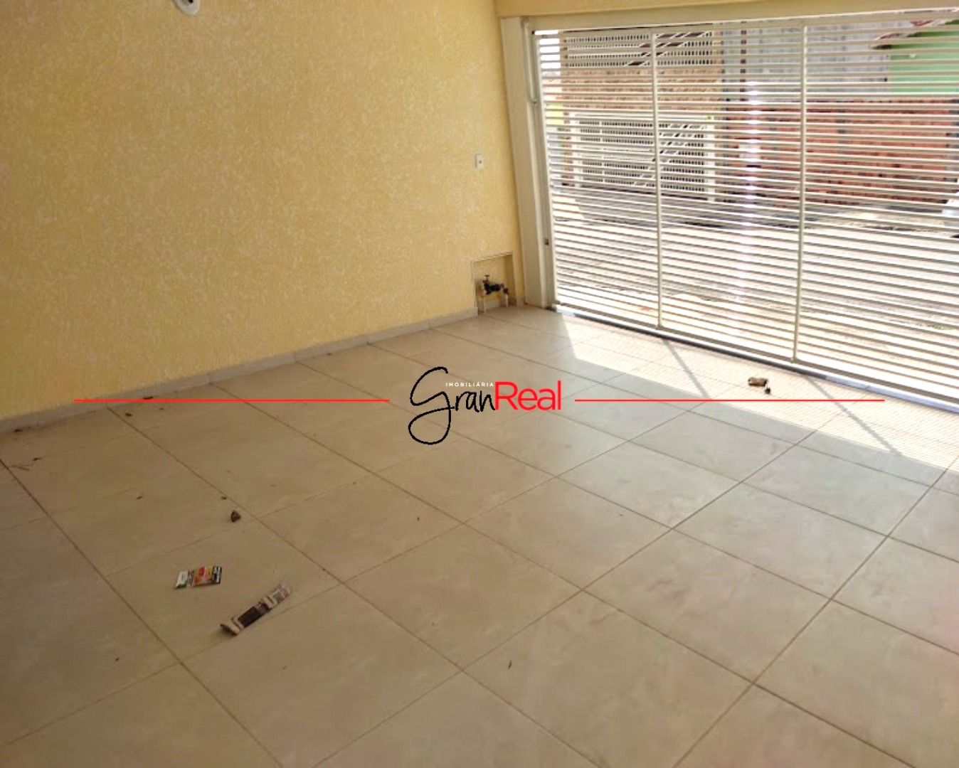 Casa, 2 quartos - Foto 2