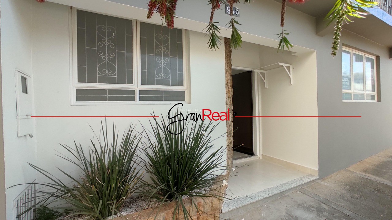 Conjunto Comercial-Sala para alugar, 53m² - Foto 1