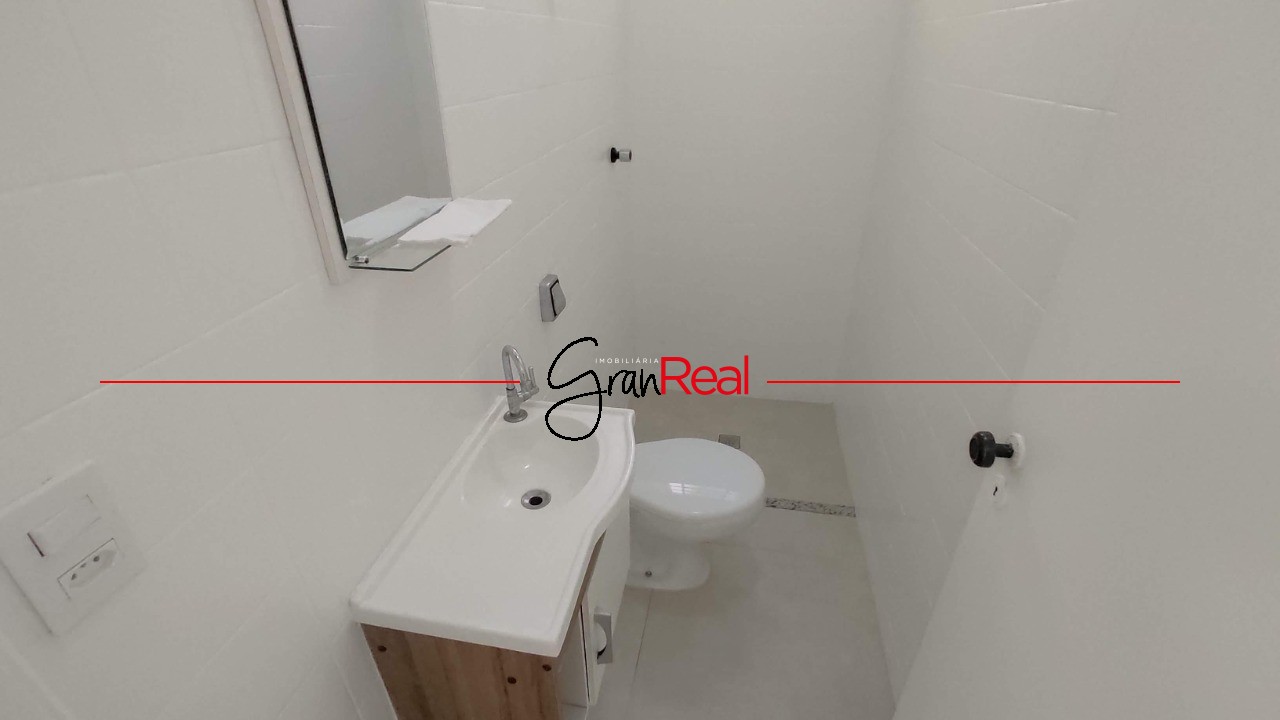 Conjunto Comercial-Sala para alugar, 53m² - Foto 12