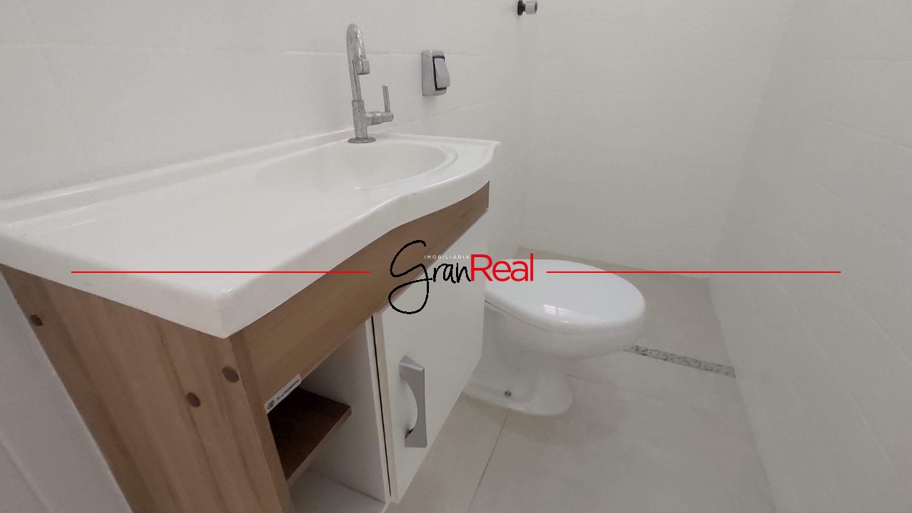 Conjunto Comercial-Sala para alugar, 53m² - Foto 13