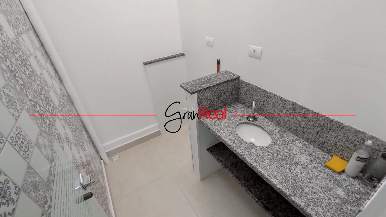 Conjunto Comercial-Sala para alugar, 53m² - Foto 6