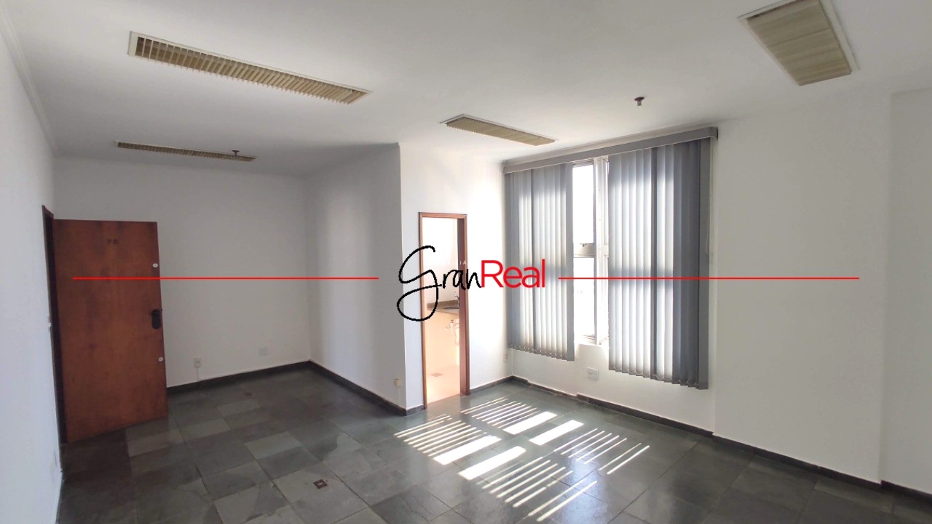 Sala-Conjunto, 47 m² - Foto 1