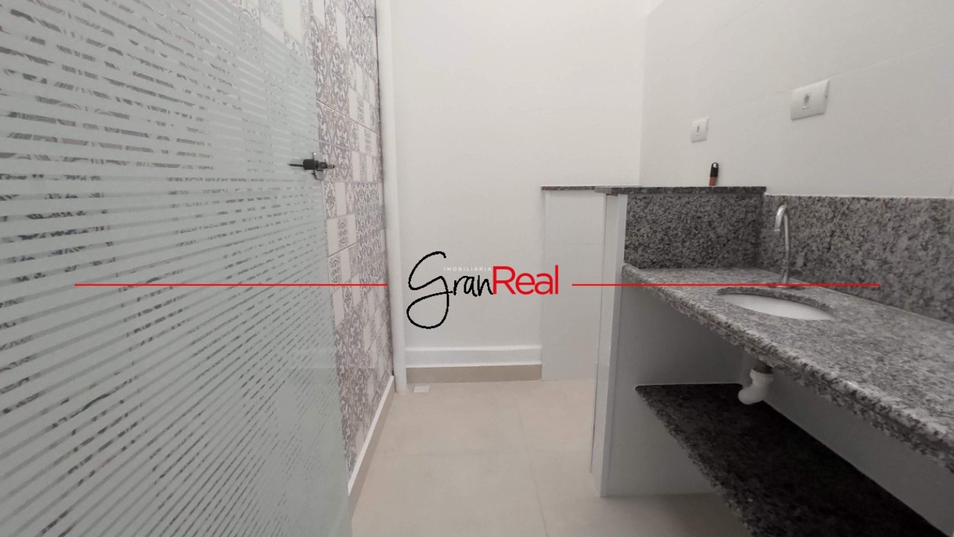 Conjunto Comercial-Sala para alugar, 53m² - Foto 7