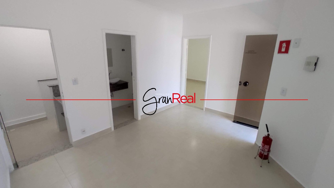 Conjunto Comercial-Sala para alugar, 53m² - Foto 5
