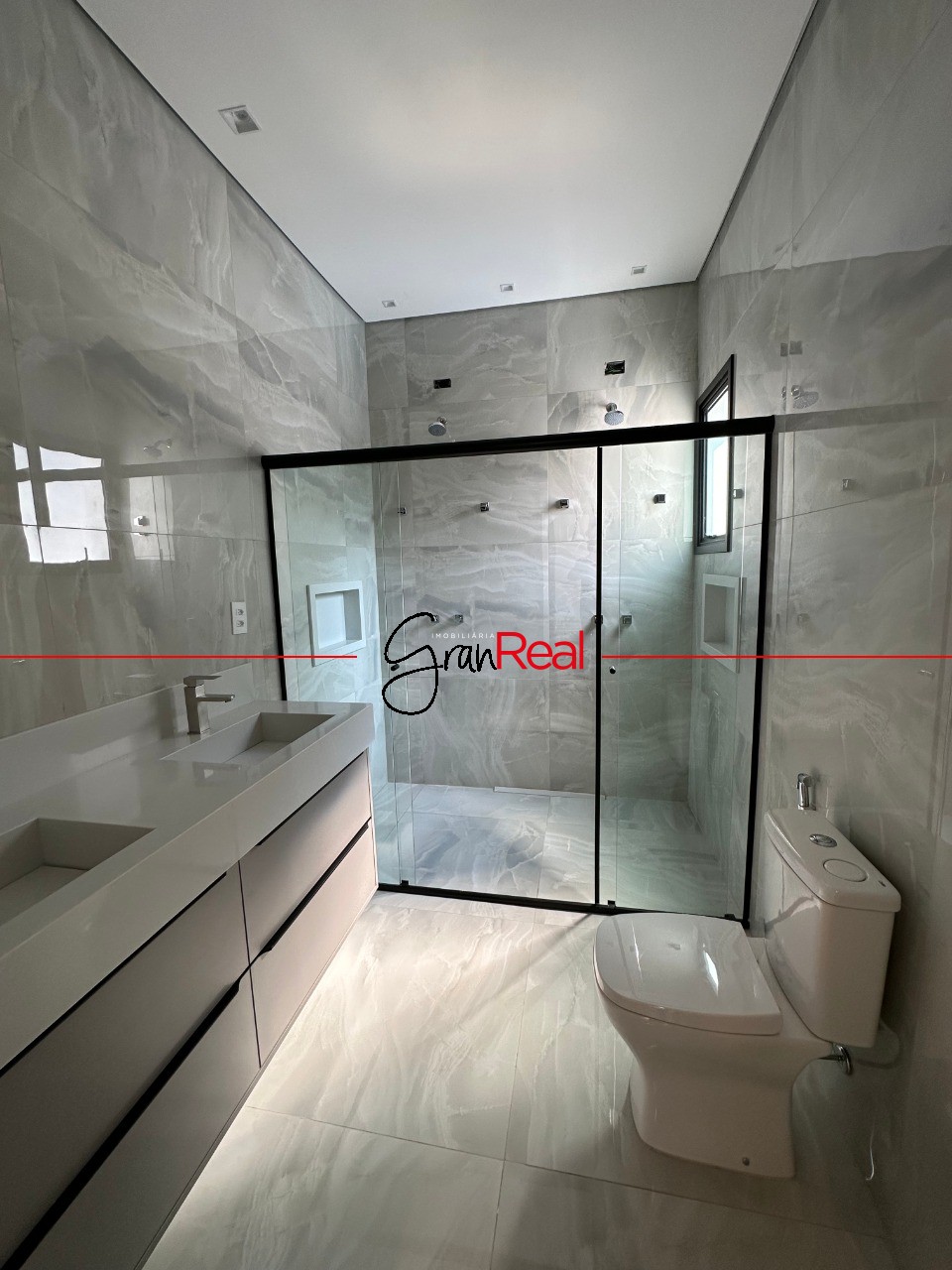 Casa de Condomínio, 3 quartos - Foto 21