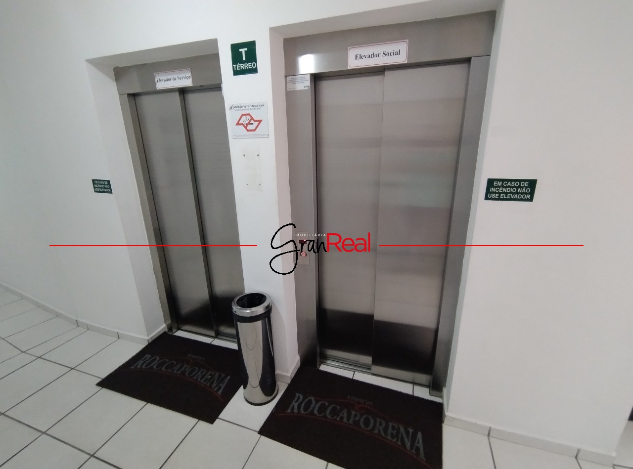 Apartamento, 1 quarto, 79 m² - Foto 3