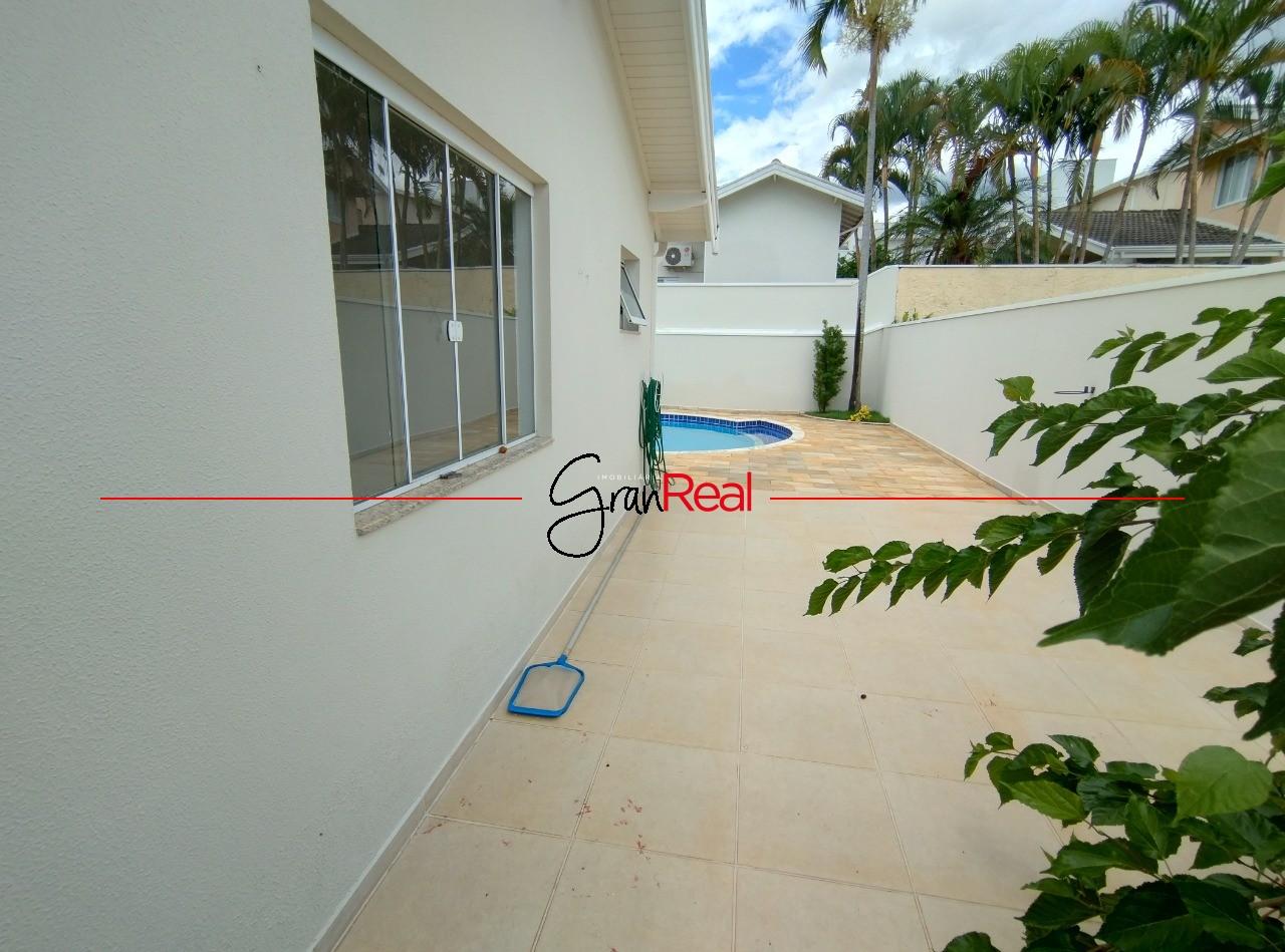 Casa de Condomínio, 4 quartos - Foto 17