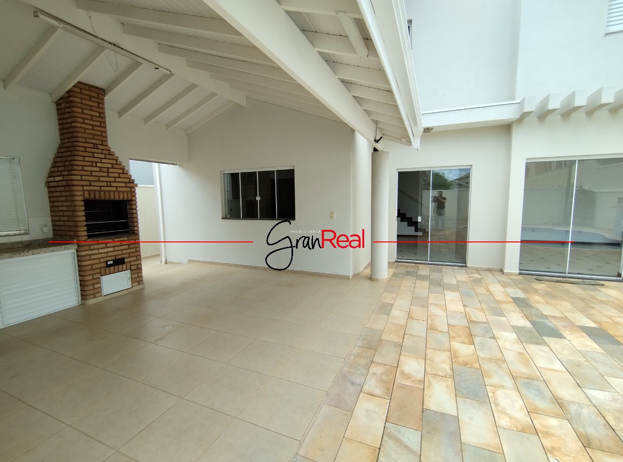 Casa de Condomínio, 4 quartos - Foto 18