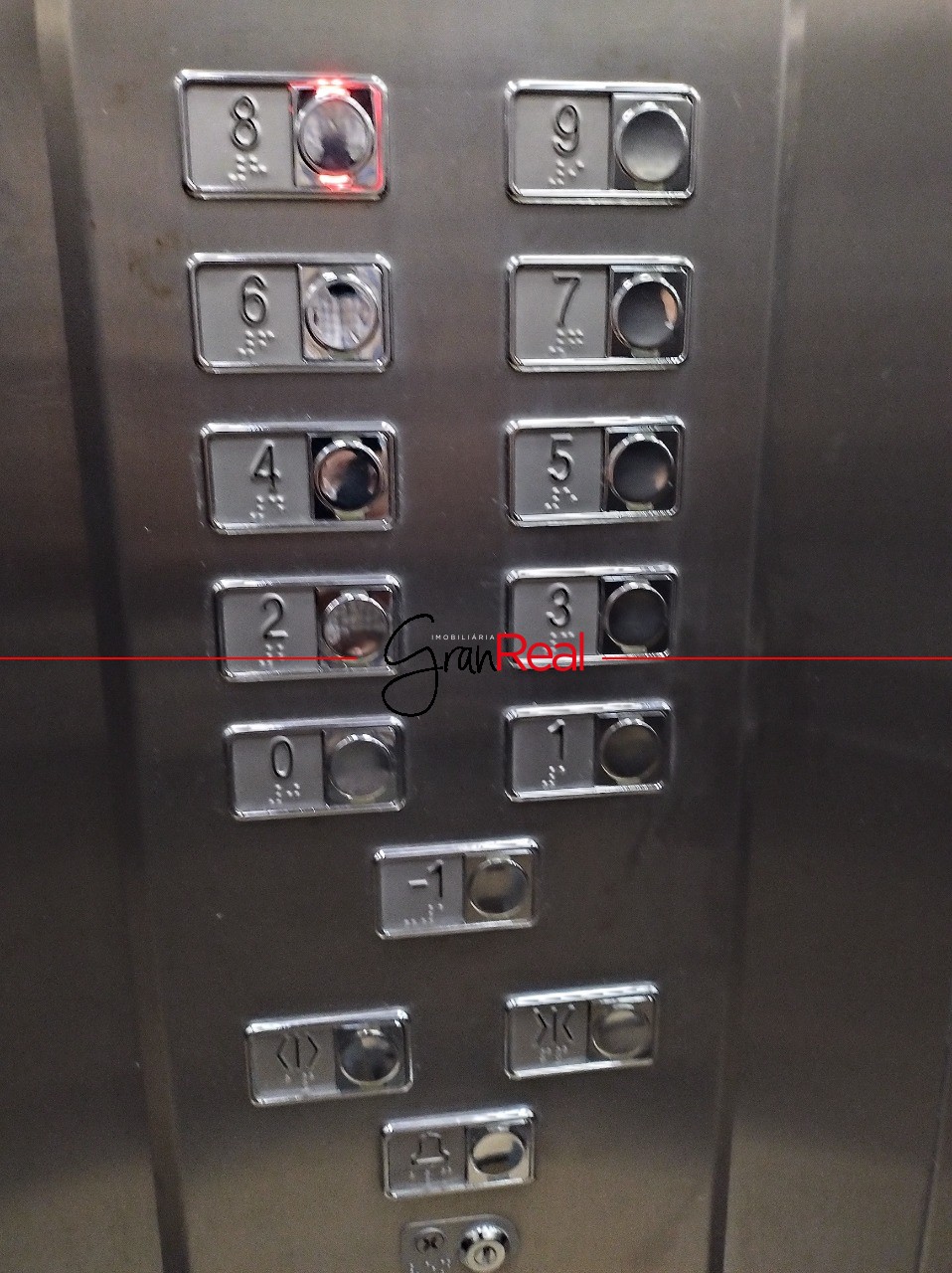 Apartamento, 3 quartos, 84 m² - Foto 6