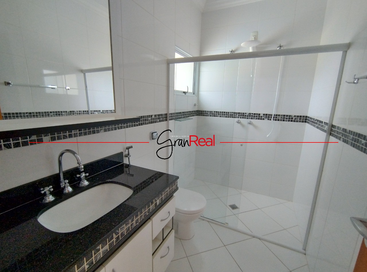 Casa de Condomínio, 4 quartos - Foto 31