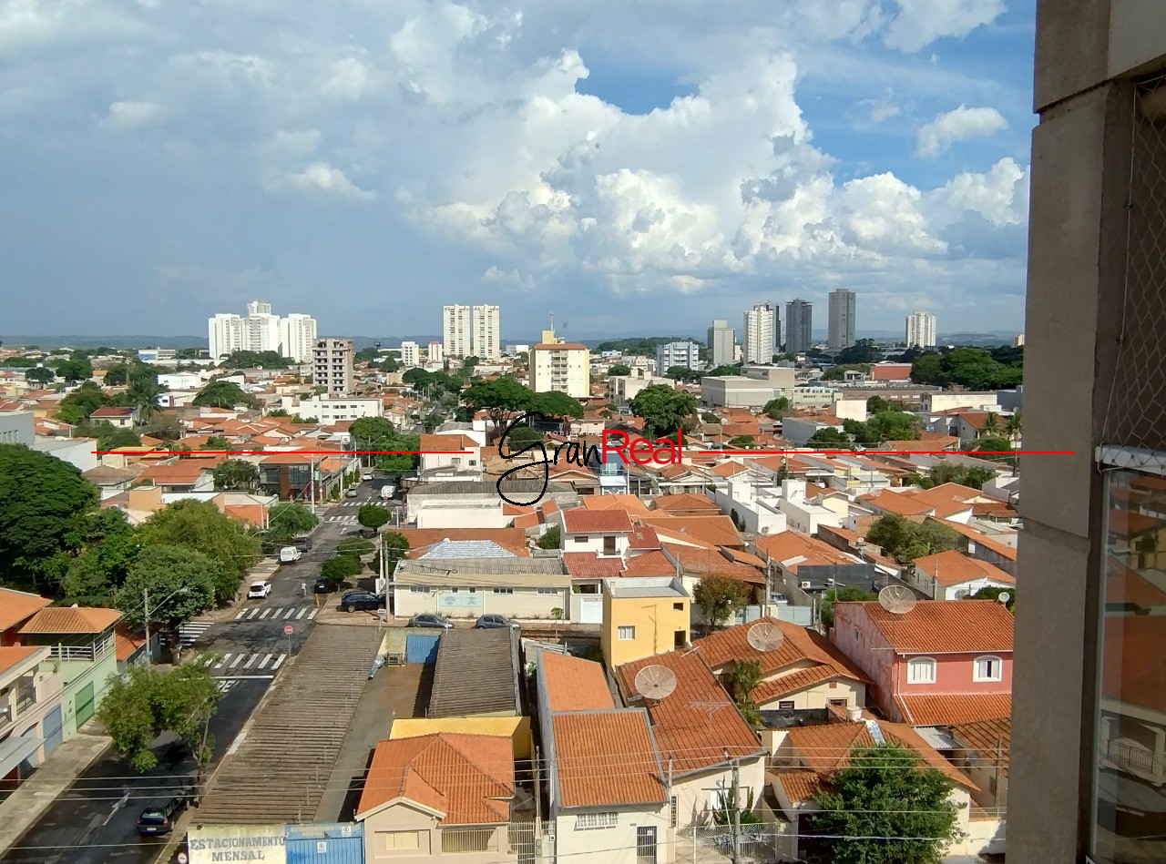 Apartamento, 3 quartos, 84 m² - Foto 11