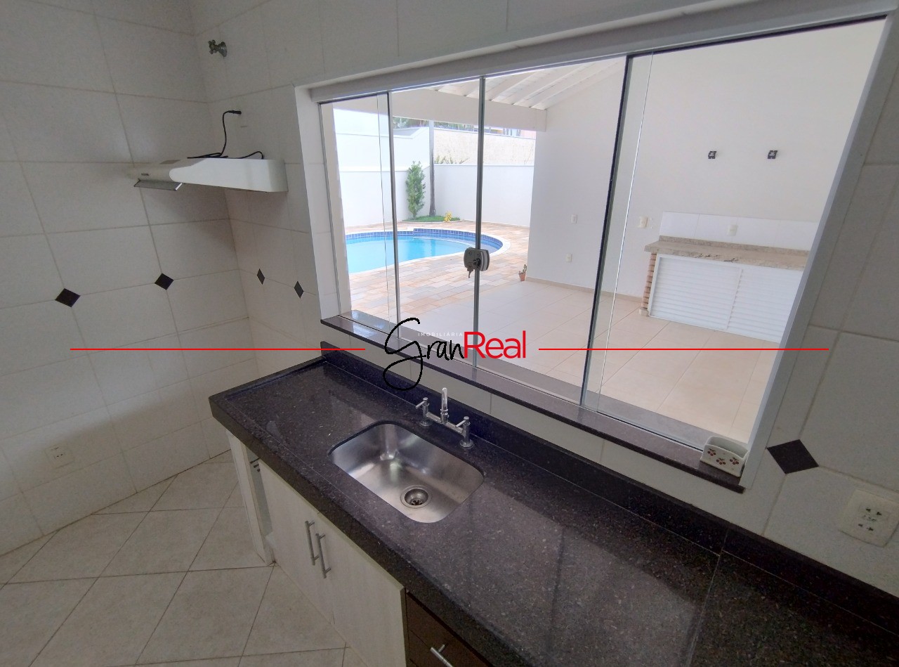 Casa de Condomínio, 4 quartos - Foto 12