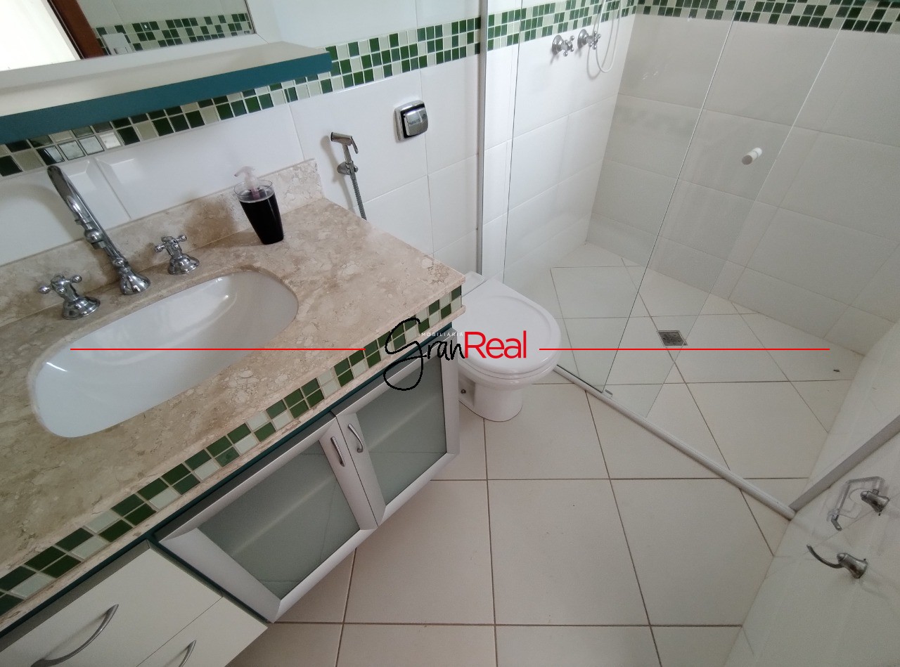 Casa de Condomínio, 4 quartos - Foto 24