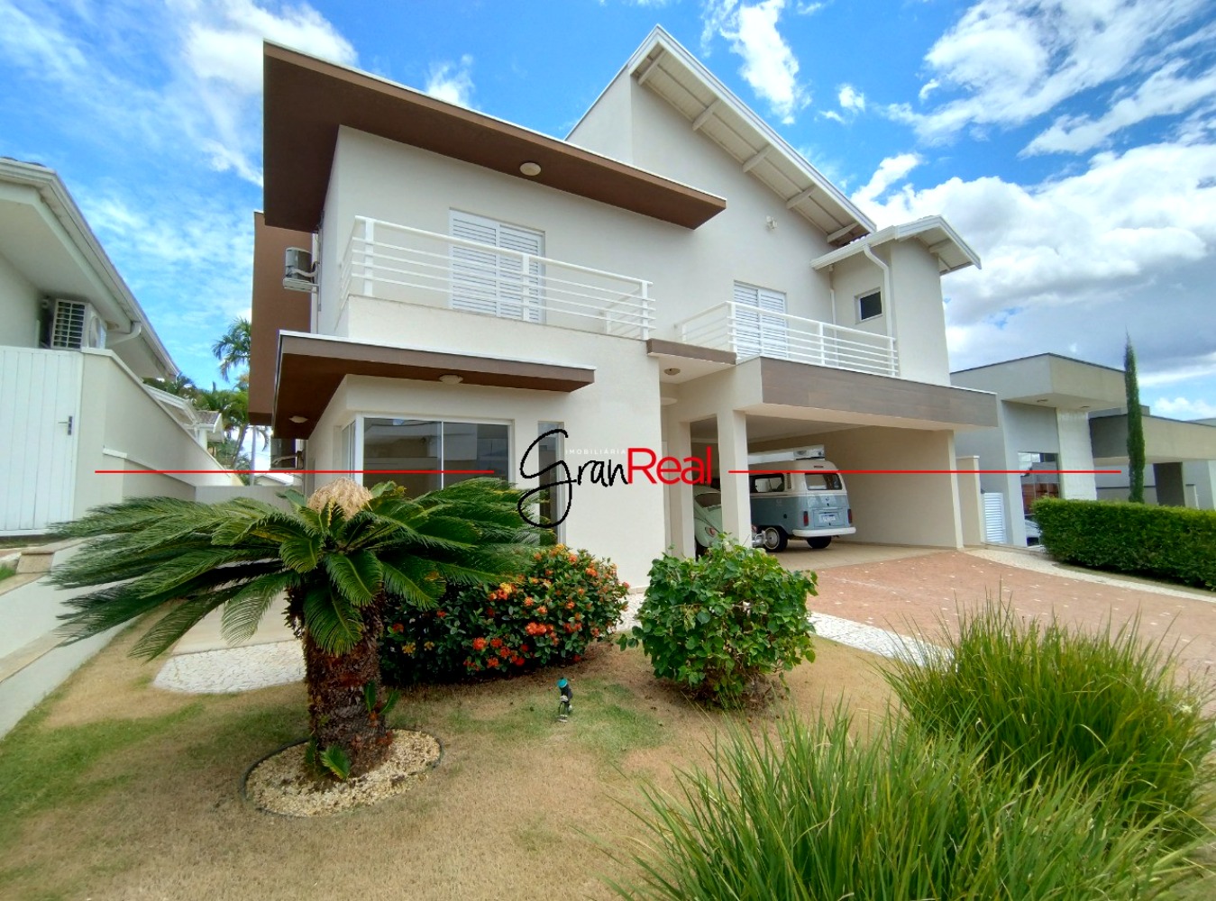 Casa de Condomínio, 4 quartos - Foto 2