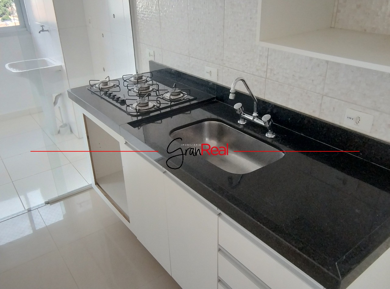Apartamento, 3 quartos, 84 m² - Foto 9