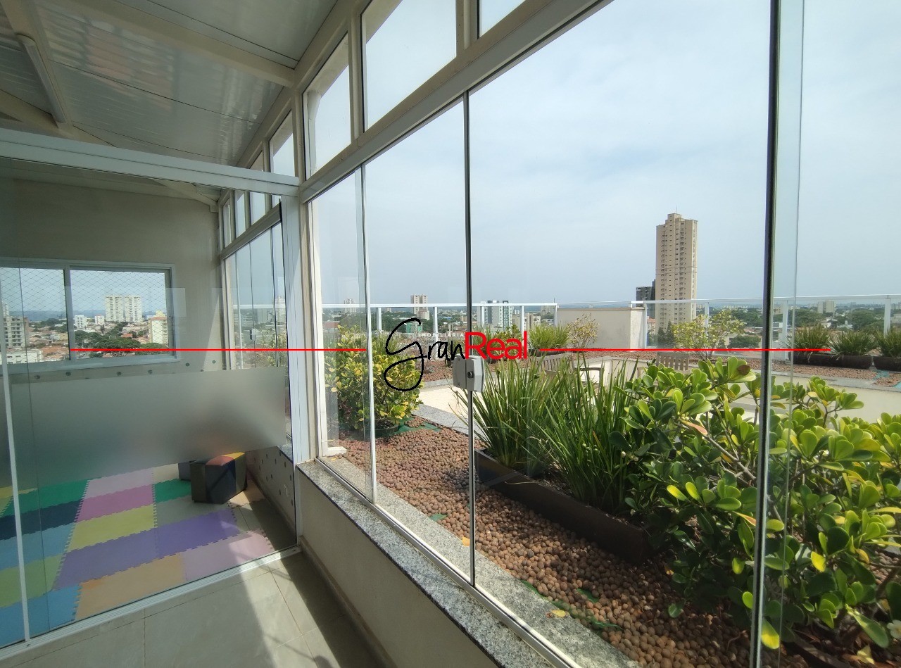 Apartamento, 3 quartos, 84 m² - Foto 30