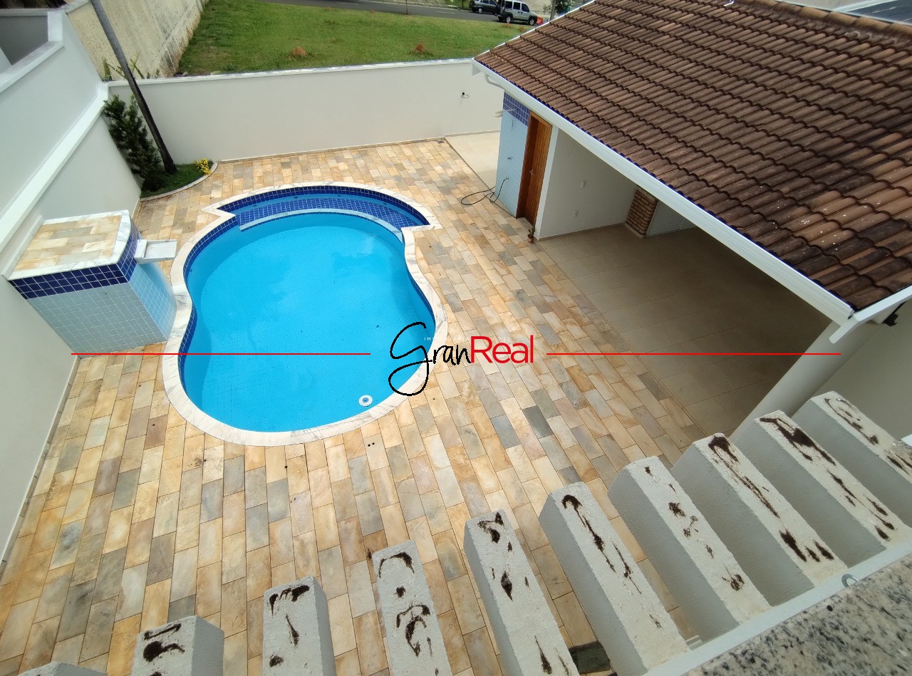 Casa de Condomínio, 4 quartos - Foto 29