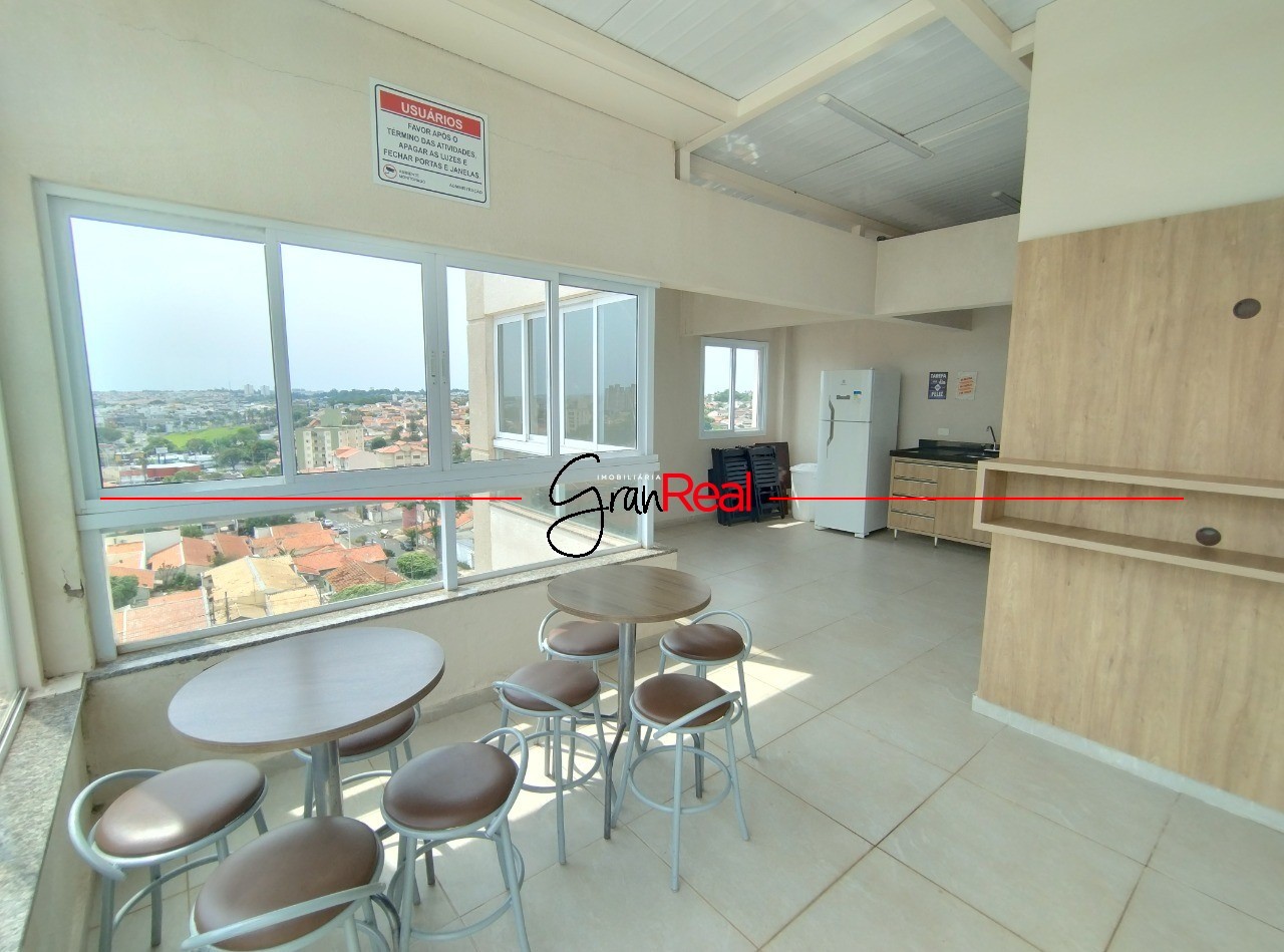 Apartamento, 3 quartos, 84 m² - Foto 31