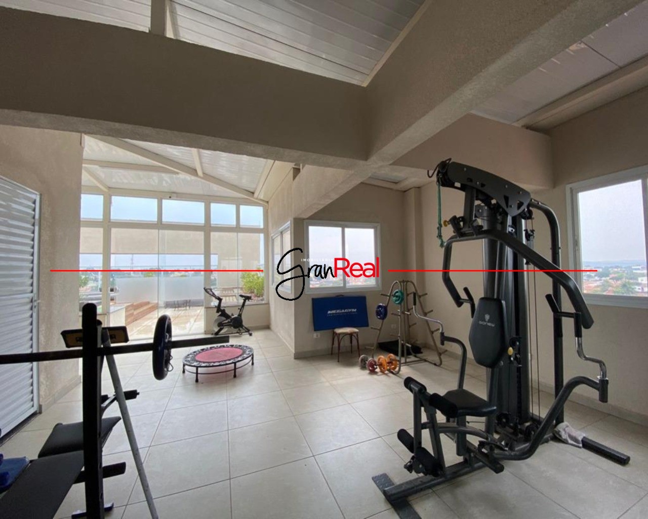Apartamento, 3 quartos, 84 m² - Foto 29