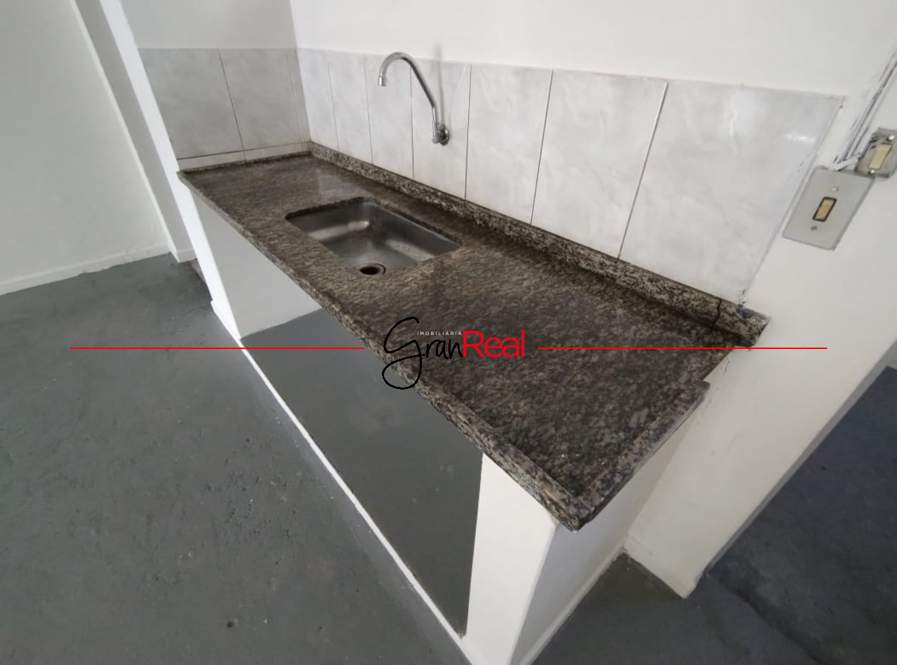 Loja-Salão, 45 m² - Foto 4