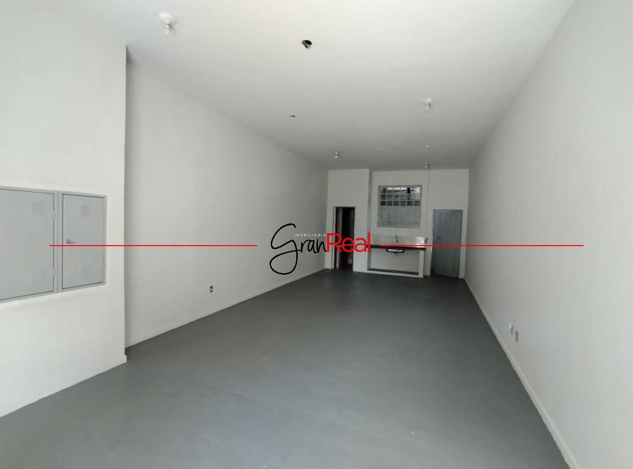 Loja-Salão, 45 m² - Foto 9