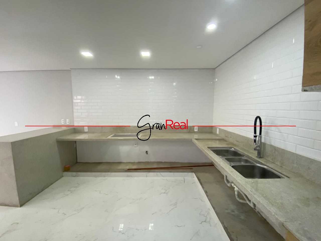 Casa de Condomínio, 3 quartos - Foto 10