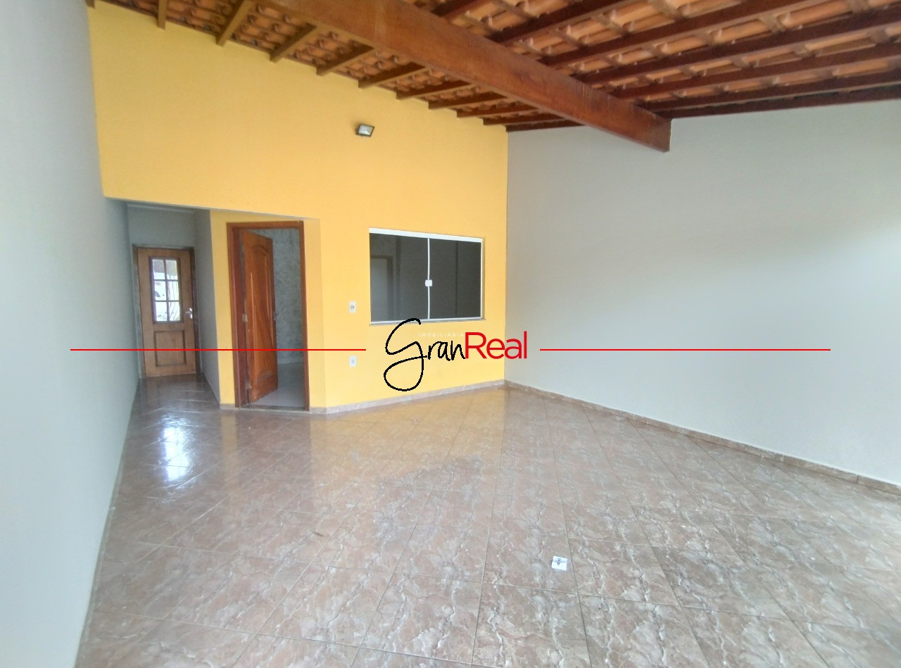 Casa para alugar com 3 quartos, 125m² - Foto 2
