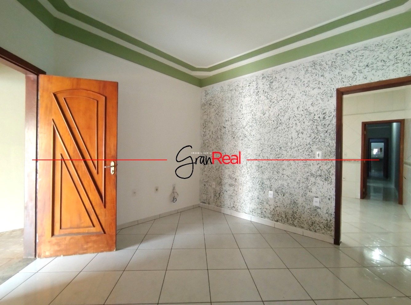 Casa para alugar com 3 quartos, 125m² - Foto 1
