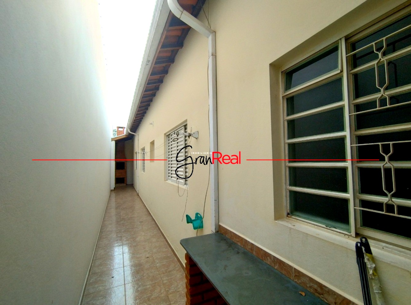 Casa para alugar com 3 quartos, 125m² - Foto 14