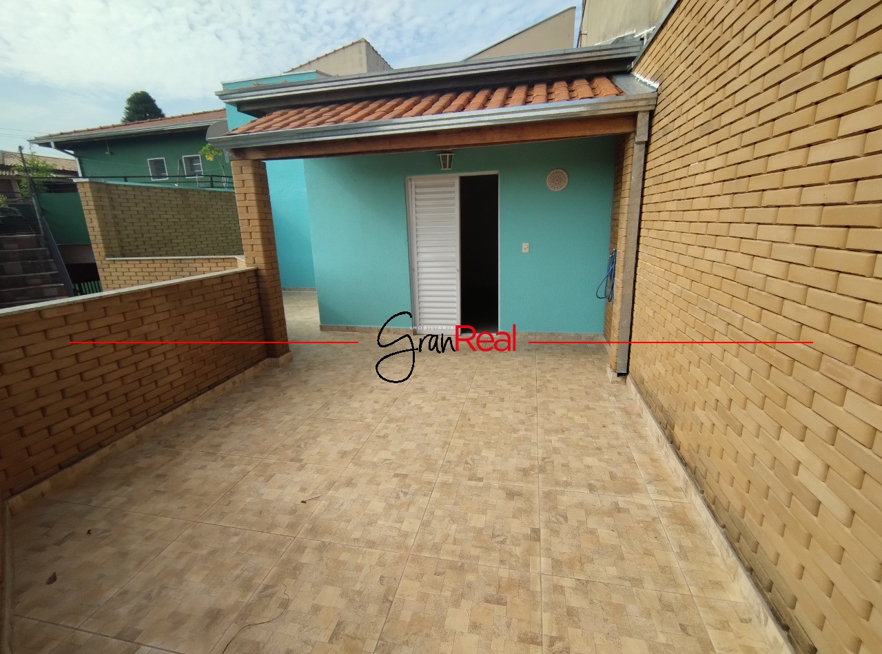 Sobrado, 2 quartos - Foto 17