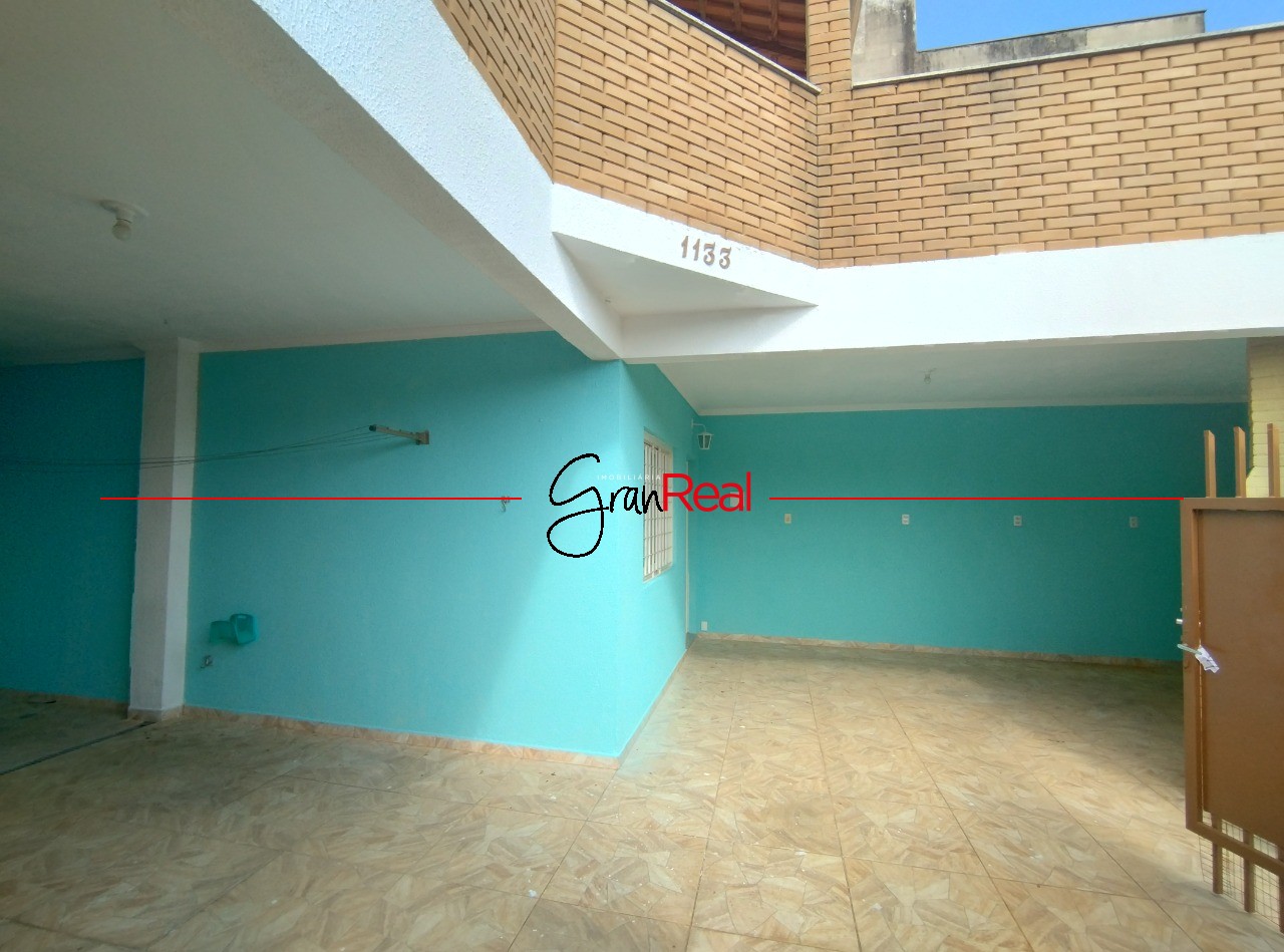 Sobrado, 2 quartos - Foto 2